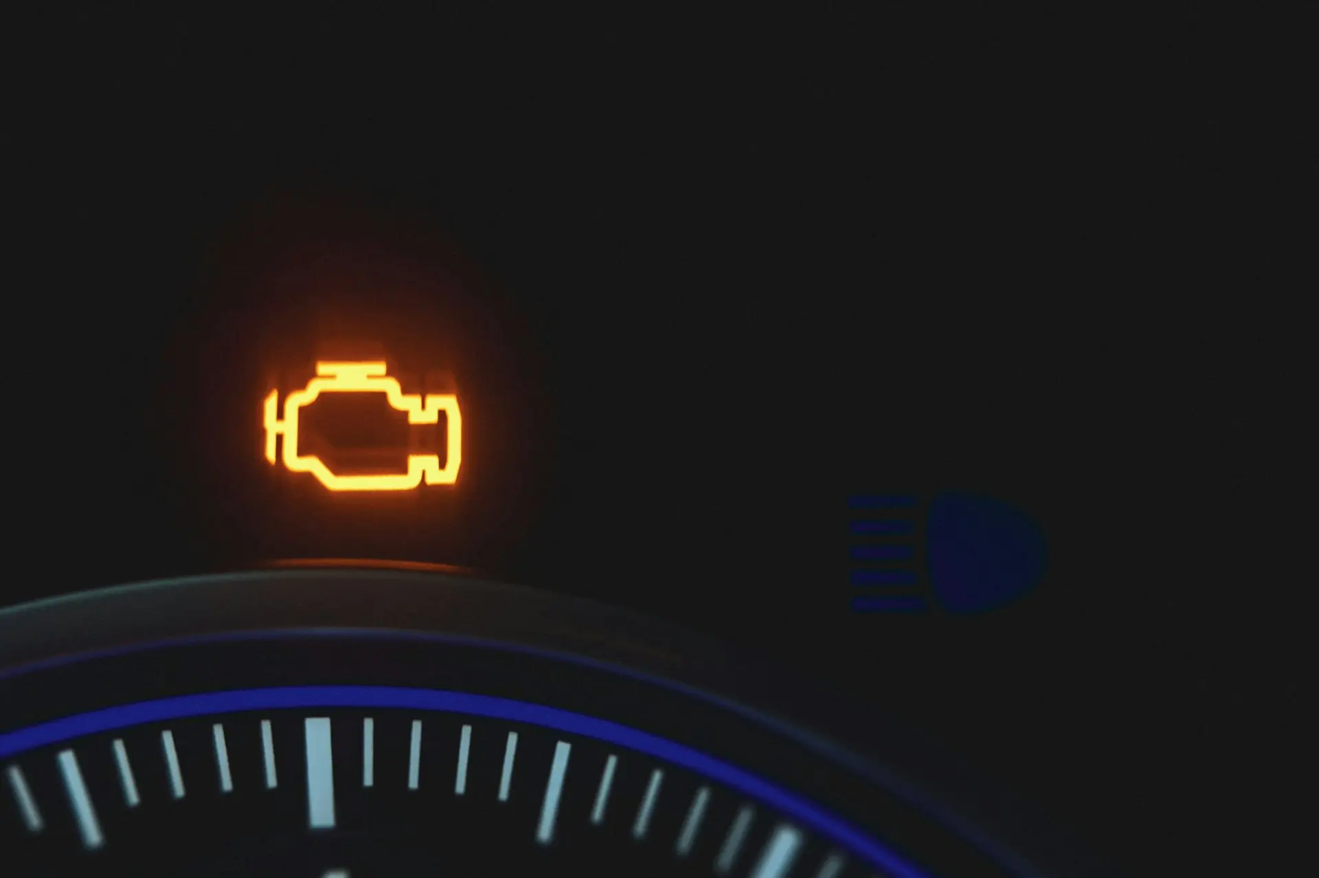 analog watch at 1 00